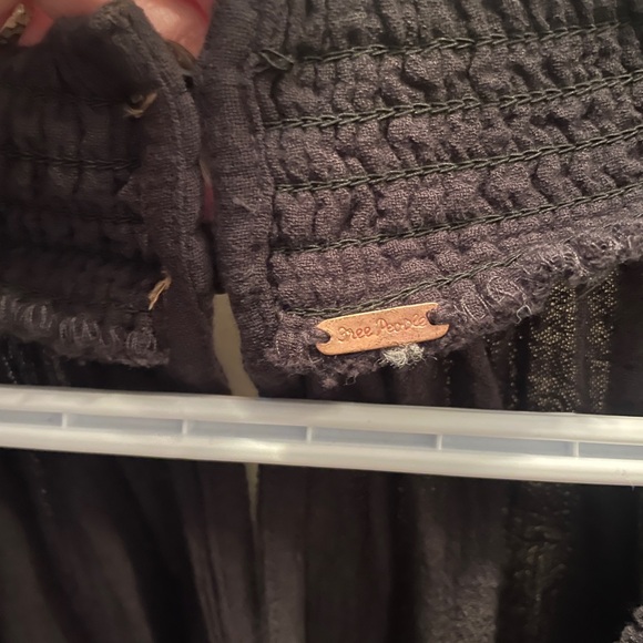 Free People - For the Moment Mini Dress - XS/S - Picture 6 of 6